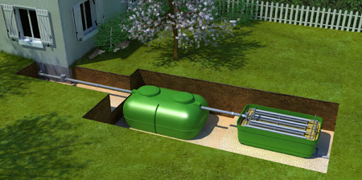 Station compacte