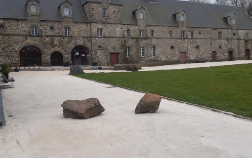 Château Agneaux