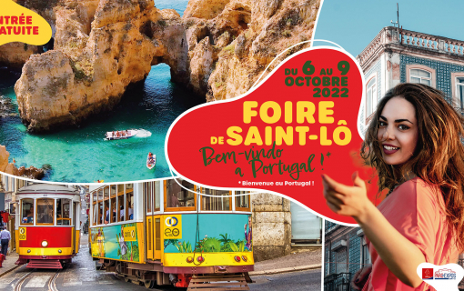 Foire de St-Lô